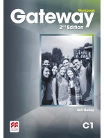 Gateway 2nd edition C1 Тетрадка